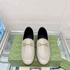 Gucci loafers